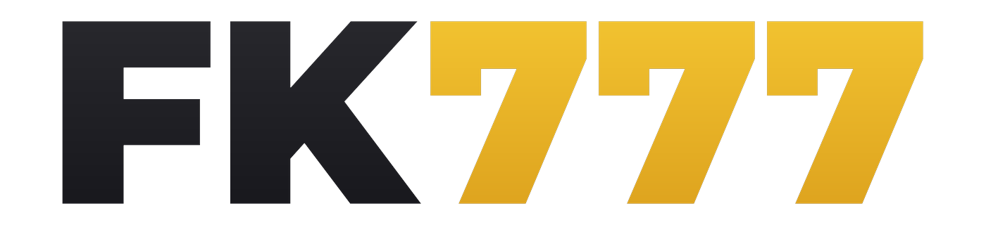 fk777 Logo